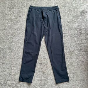 Men’s Lululemon ABC Classic-Fit Trouser 32"L Warpstreme